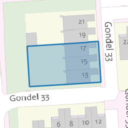 Perceel LLS00-M-6747