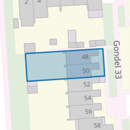 Perceel LLS00-M-6748