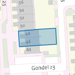 Perceel LLS00-M-6755