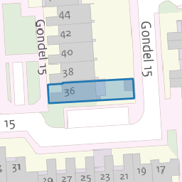 Perceel LLS00-M-6761