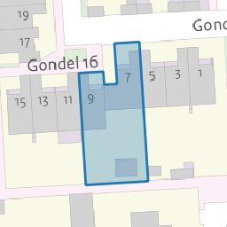 Perceel LLS00-M-6764