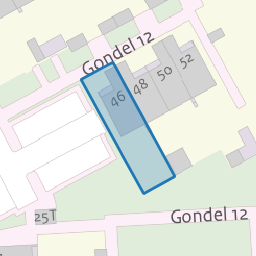 Perceel LLS00-M-6769