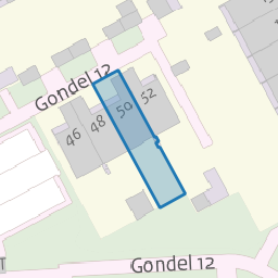 Perceel LLS00-M-6771