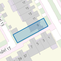 Perceel LLS00-M-6773