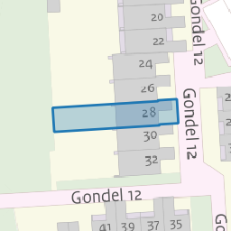 Perceel LLS00-M-6774