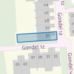 Perceel LLS00-M-6776