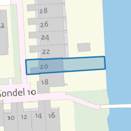 Perceel LLS00-M-6779