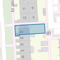 Perceel LLS00-M-6784