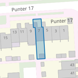 Perceel LLS00-M-6791