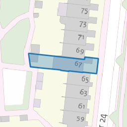 Perceel LLS00-M-6795