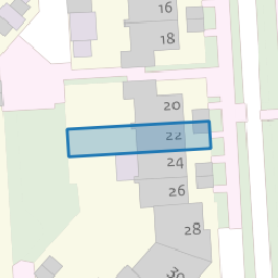 Perceel LLS00-M-6798