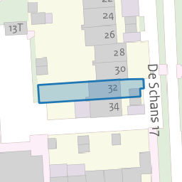 Perceel LLS00-M-6800