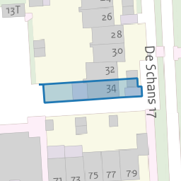 Perceel LLS00-M-6801