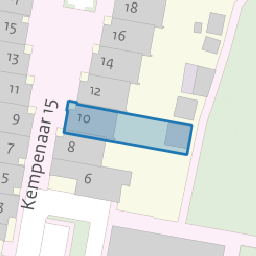 Perceel LLS00-M-6802