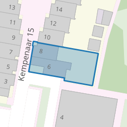 Perceel LLS00-M-6803