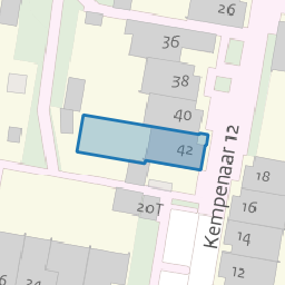 Perceel LLS00-M-6806