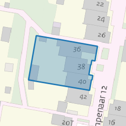 Perceel LLS00-M-6807