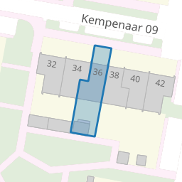 Perceel LLS00-M-6808