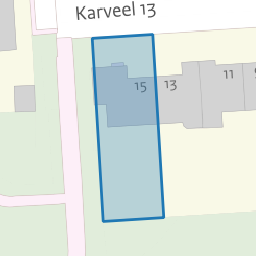 Perceel LLS00-M-6810