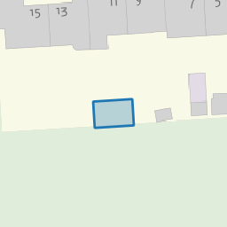 Perceel LLS00-M-6812