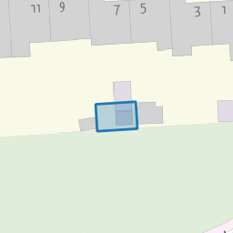 Perceel LLS00-M-6814