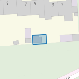 Perceel LLS00-M-6815