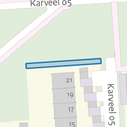 Perceel LLS00-M-6819