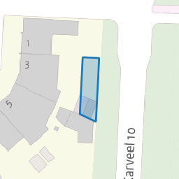 Perceel LLS00-M-6822