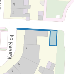 Perceel LLS00-M-6823