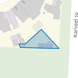 Perceel LLS00-M-6830