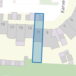 Perceel LLS00-M-6832