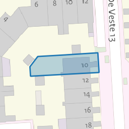 Perceel LLS00-M-6878