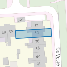 Perceel LLS00-M-6884