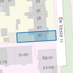 Perceel LLS00-M-6885