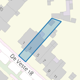 Perceel LLS00-M-6888