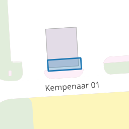 Perceel LLS00-M-6889