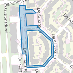 Perceel LLS00-M-6894