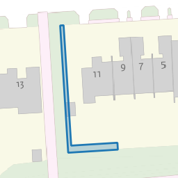 Perceel LLS00-M-6903