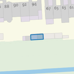 Perceel LLS00-M-6907