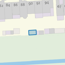 Perceel LLS00-M-6908