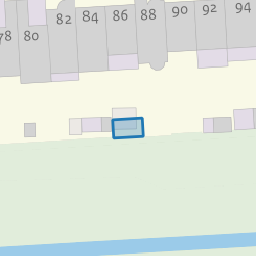 Perceel LLS00-M-6909