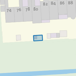 Perceel LLS00-M-6911