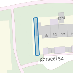 Perceel LLS00-M-6916