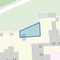 Perceel LLS00-M-6918