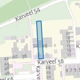 Perceel LLS00-M-6919