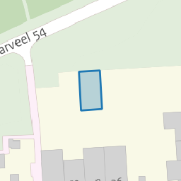 Perceel LLS00-M-6920