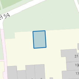 Perceel LLS00-M-6921