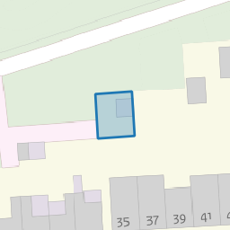 Perceel LLS00-M-6923