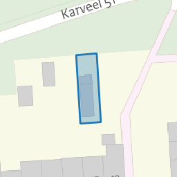 Perceel LLS00-M-6924