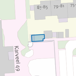 Perceel LLS00-M-6926